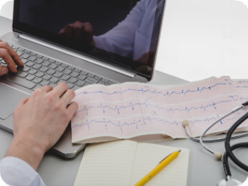 Electrocardiogramas